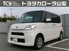 ダイハツ タント L SA2