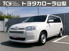 トヨタ プロボックスバン GL