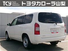 プロボックスバン GL