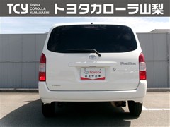 プロボックスバン GL