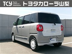 ムーヴキャンバス ストライプス G