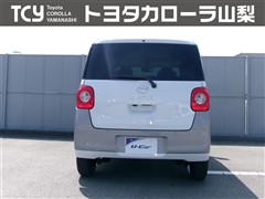 ムーヴキャンバス ストライプス G