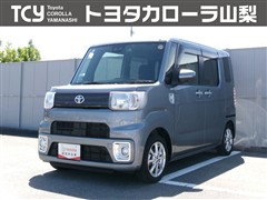 トヨタ ピクシスメガ L SA3