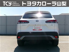 カローラクロス ハイブリッド Z