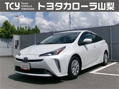トヨタ プリウス S セーフティプラス2