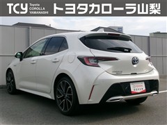 カローラスポーツ HV G Z