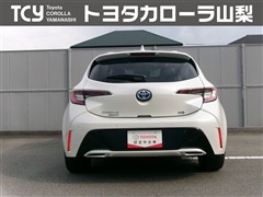 カローラスポーツ HV G Z