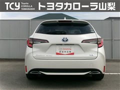 カローラツーリング HV WXB