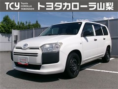 トヨタ　プロボックスバン DXコンフォート