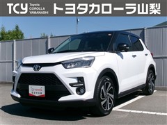 トヨタ ライズ Z