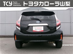 アクア S スタイルブラック
