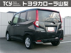 ルーミー G