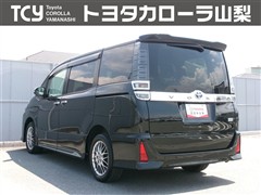 ヴォクシー HV ZS キラメキ3