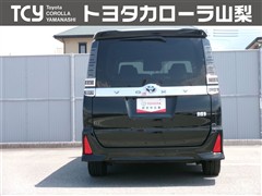 ヴォクシー HV ZS キラメキ3