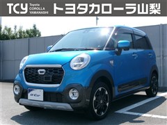 ダイハツ キャスト アクティバG SA2