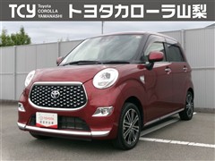 トヨタ ピクシスジョイ F G SA3