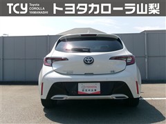 カローラスポーツ HV G Z