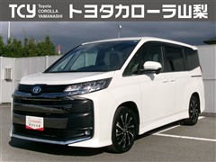 ノア ハイブリッド S-Z
