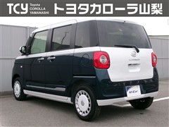 ムーヴキャンバス ストライプス G