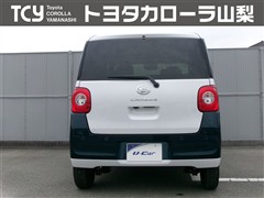 ムーヴキャンバス ストライプス G