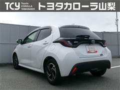 ヤリス X
