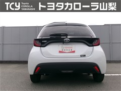 ヤリス X