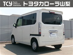 N-VAN +スタイル クール