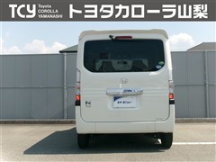 N-VAN +スタイル クール