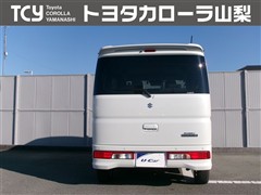 エブリイワゴン PZターボヒョウシ