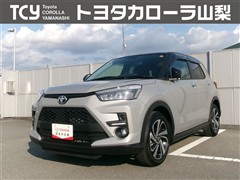 トヨタ ライズ Z
