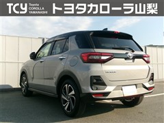 ライズ Z