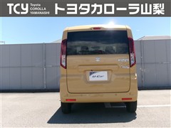 スペーシア HYBRID X