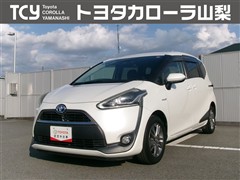 シエンタ ハイブリッド G