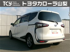 シエンタ ハイブリッド G