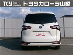 シエンタ ハイブリッド G