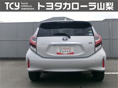 アクア S スタイルブラック