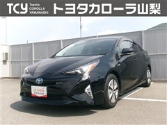 プリウス A