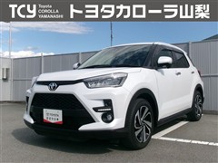 トヨタ ライズ Z