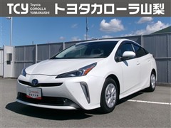 トヨタ プリウス S セーフティプラス2