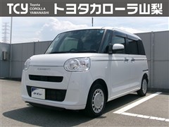 ムーヴキャンバス セオリー X