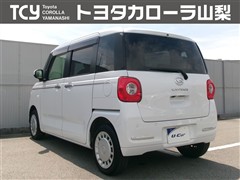 ムーヴキャンバス セオリー X