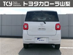 ムーヴキャンバス セオリー X