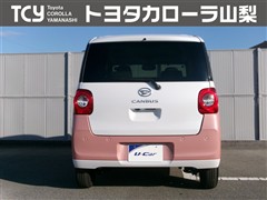 ムーヴキャンバス ストライプス G