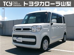 スズキ スペーシア ハイブリッド G