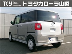 ムーヴキャンバス ストライプス G