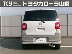ムーヴキャンバス ストライプス G