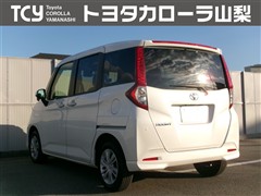 ルーミー G