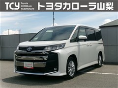 ノア ハイブリッド S-G
