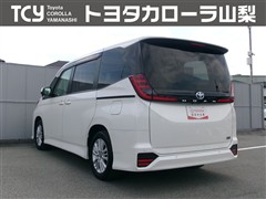 ノア ハイブリッド S-G