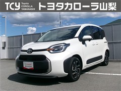 シエンタ ハイブリッド Z
